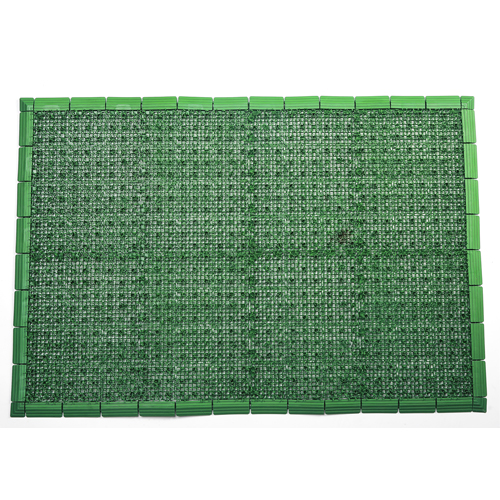 (드림) PVC 테조립 잔디매트 15T /23T